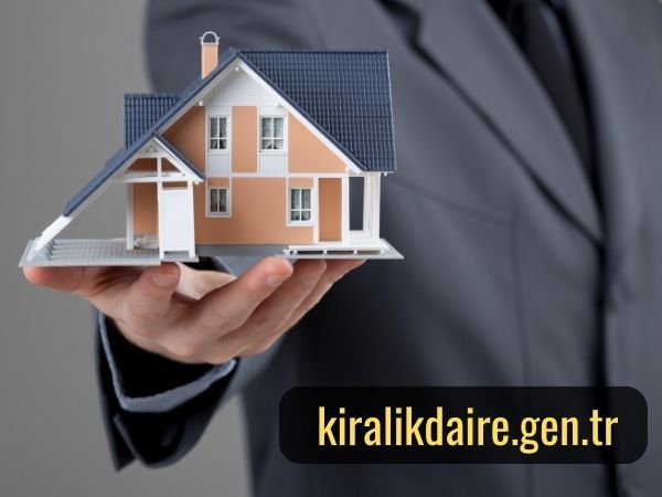 Ünsal Mahallesi Kiralık Daire